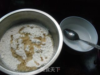 Tongguan Rou Jiamo recipe