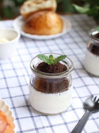 Yogurt Pot recipe