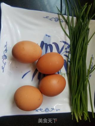 Fried Egg Bubbles recipe