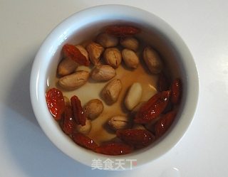 Cold Black Fungus recipe