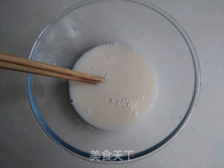 Old-fashioned Bread recipe