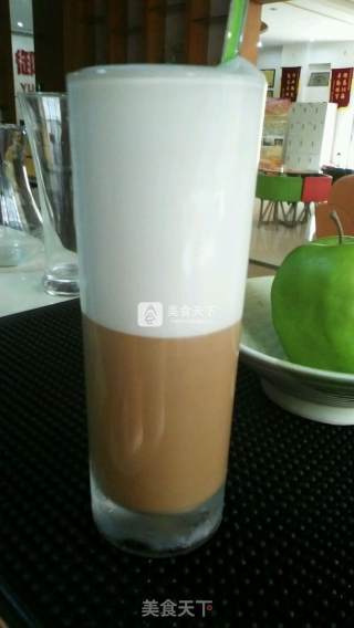 Ice Latte recipe