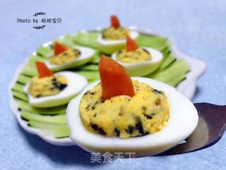 Smooth Sailing#salad# recipe