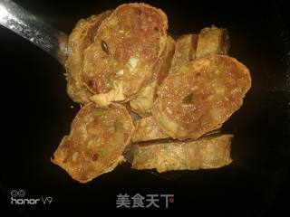 *reunion Dinner*pulp recipe