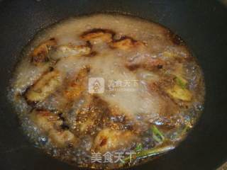 Coke Chicken Wings recipe