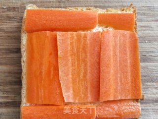 A Lot of Sandwiches recipe