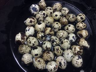 Xiaoqing De Cuisine-five-spice Braised Egg recipe