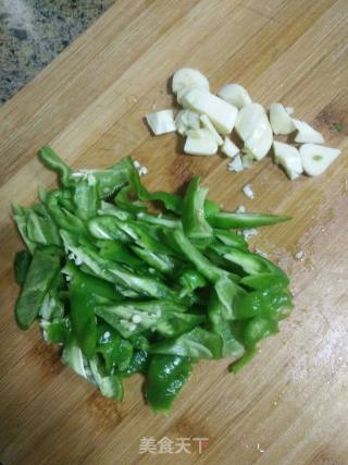Fried Pork Skin recipe