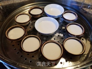 Bowl Cake recipe