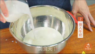 Free Milk Tea Tutorial: How to Make The Same Type of Sea Salt Milk Cover recipe