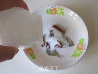 Homemade Salted Eggs recipe