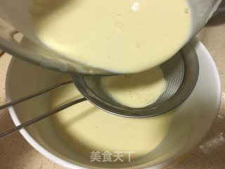 #the 4th Baking Contest and is Love to Eat Festival# French Caramel Pudding (no Sugar) recipe