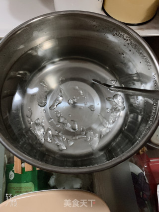 Yogurt Homemade recipe