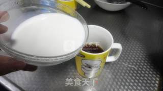 [fatty Mom's Delicious Notes]-lazy Version of The Original Milk Tea recipe