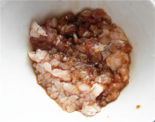 Cucumber Roll with Egg Minced Meat recipe