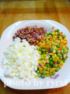 Potato Salad recipe