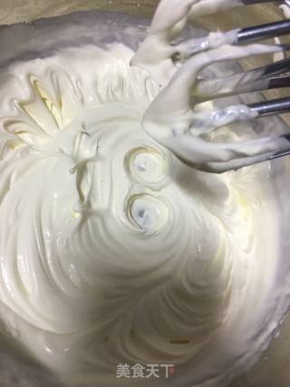 Swirl Cake recipe