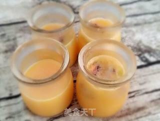 #trust of Beauty#mango Pudding recipe