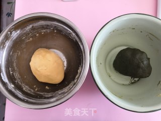 Matcha Xpress Cookies recipe