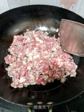 Homemade Beef Sauce recipe