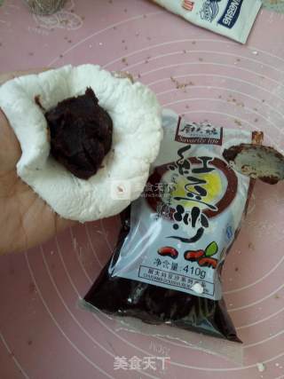 Fried Cake recipe