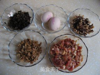 Old Beijing Lom Noodles recipe