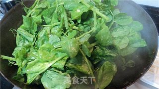 Stir-fried Bean Sprouts recipe