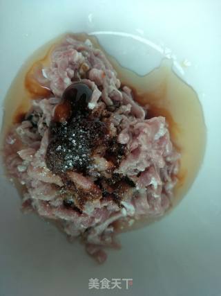 Bell Pepper Shredded Pork recipe