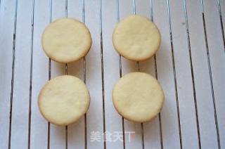 Bear Biscuits recipe