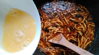 Tofu and Whitebait Soup recipe