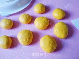 Anpanman Squeeze Bag recipe