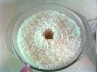 Homemade Fermented Rice recipe