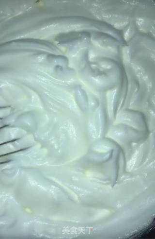Ancient Cake recipe
