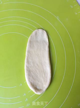 Vegetable Sandwich recipe