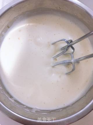 Toffee Cake recipe