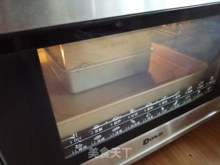 Old-fashioned Cake recipe