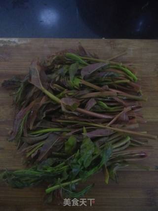 Toon Scrambled Eggs recipe