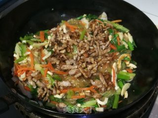 Stir Fry recipe