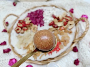 Rose Pill recipe