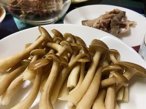 Fresh Fish and Sheep in A Pot (winter Solstice Reunion Banquet·chongqing Mutton Soup Pot) recipe