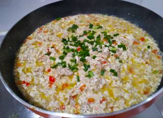 Tofu with Minced Meat recipe
