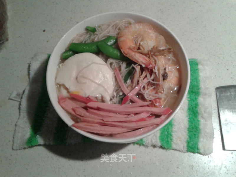 Shengxian Noodles