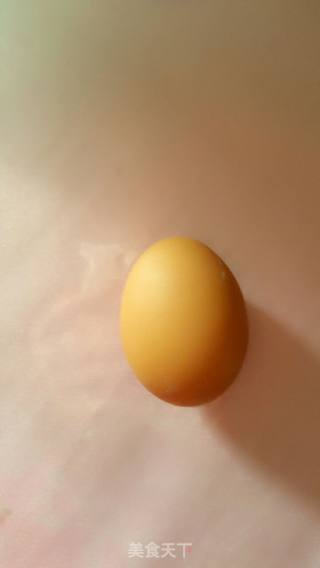 Leek Egg Buns Innovation recipe