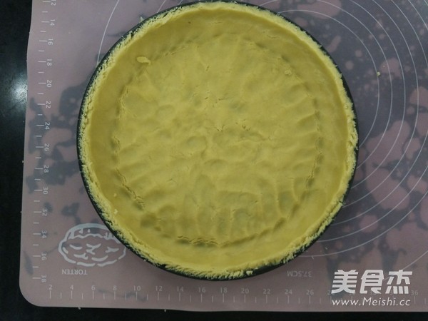 Apple Pie recipe