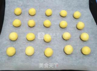 Margarita Cookies—no Failures for Novices recipe