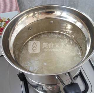 Invert Syrup recipe