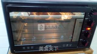 Delicious Burger recipe