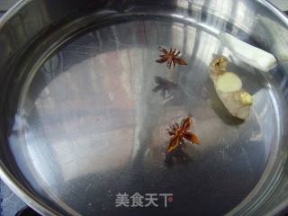 [summer Cold Dishes]: Two-color Skin Jelly recipe