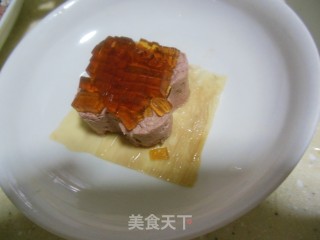 Drunk Foie Gras-homemade Foie Gras Edition recipe