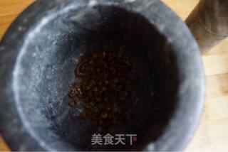 Mapo Tofu recipe